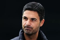 "Antagonises the media and antagonises the opposition" - Pundit calls out Arsenal boss Mikel Arteta for comments after Newcastle loss