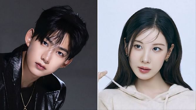 2PM's Taecyeon and Girls' Generation's Seohyun confirmed to lead new KBS fantasy romcom drama The First Night With The Duke: Everything we know so far