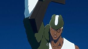 Is Lille Barro the strongest Schutzstaffel in Bleach? Explained