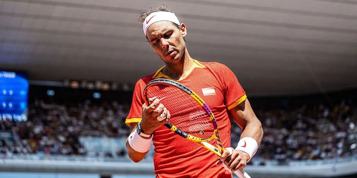 Fans criticized Feliciano Lopez over his comments on Rafael Nadal