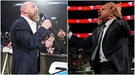 WWE official shares cryptic photo with Triple H amid rumors and speculation on future plans