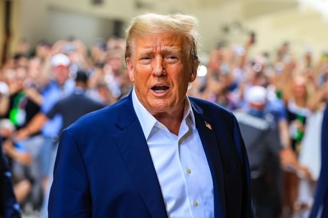 "Notice how almost all of them are about powerful women" — Netizens react as TikTok on list of books allegedly being banned by Trump in US goes viral