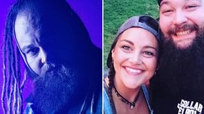 Bray Wyatt's sister Mika shares a heartbreaking message on Instagram
