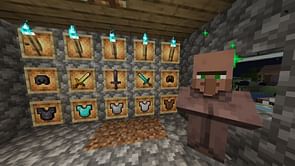 5 new Minecraft villager professions we want in the future