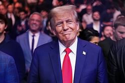 "People will buy them to smash": Netizens react as Trump guitars hit with Made in China allegations