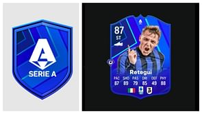 EA FC 25 Mateo Retegui POTM SBC: All tasks and cheapest solutions