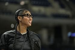"They made me who I am": Angel Reese cherishes fond LSU memories as she waxes lyrical about transformative experience