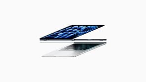 Save $265 on Apple MacBook Air 15-inch (M3) on Black Friday 2024