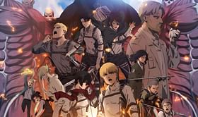 Attack on Titan - The Last Attack movie announces original post credit scene