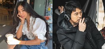 How old is Moon Ga-bi? Age difference with Jung Woo-sung explored amid ‘The King’ actor’s fatherhood reveal