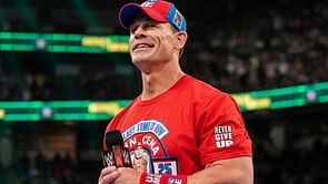 Wrestling veteran names WWE stars who should be fired; compares them to John Cena and other top talent (Exclusive)