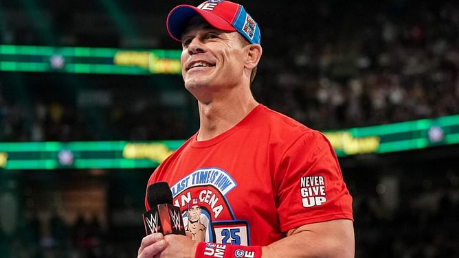 Wrestling veteran names WWE stars who should be fired; compares them to John Cena and other top talent (Exclusive)
