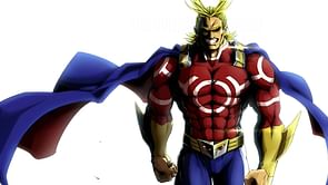 My Hero Academia's Symbol of Peace concept does more harm than good
