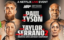 Jake Paul vs. Mike Tyson prediction: Picking the winner for the controversial boxing match