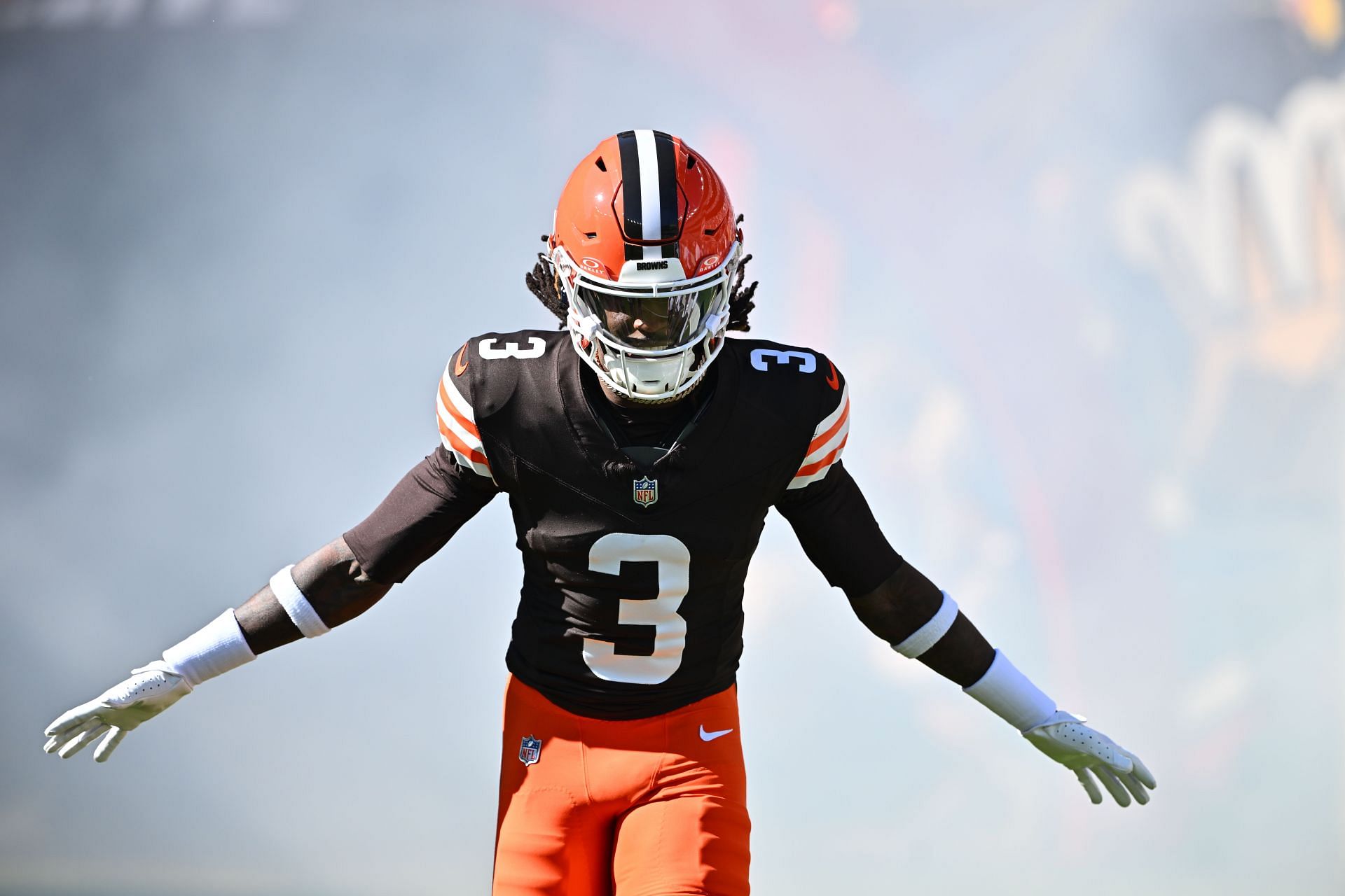 Jerry Jeudy (image credit: getty)