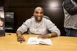 "Because you lost a rap battle?" — Charlamagne Tha God reacts to Drake accusing UMG of inflating Kendrick Lamar's Not Like Us' popularity
