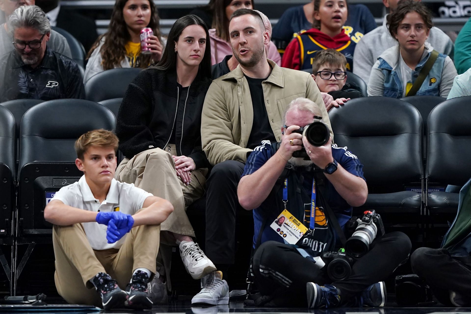 Memphis Grizzlies v Indiana Pacers - Source: Getty