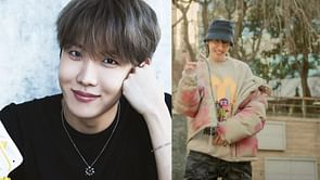 “Can’t wait to experience this masterpiece”- Fan anticipation soars as BTS' j-hope is rumoured to drop an album ahead of group’s full comeback in 2025