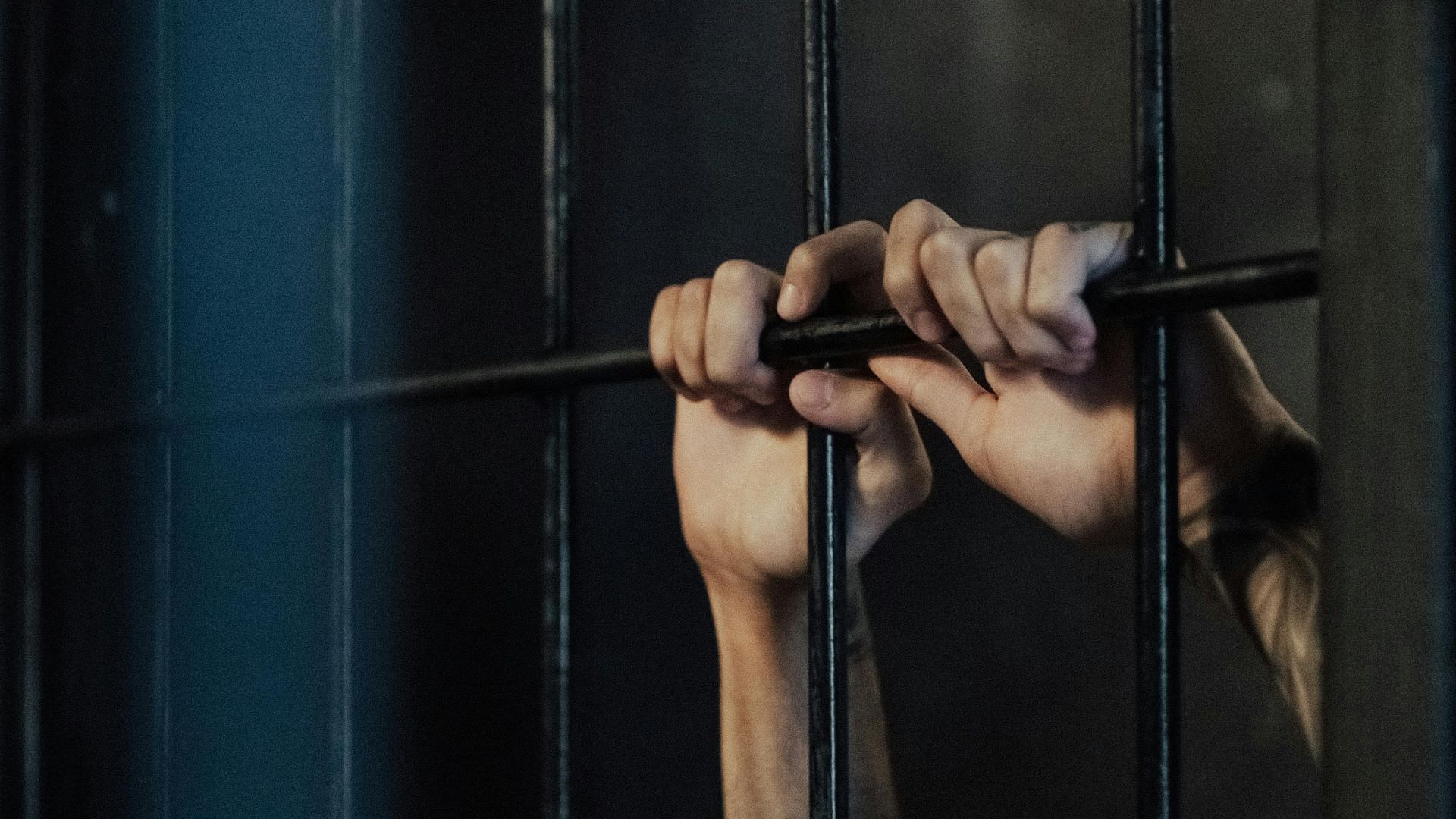 Bobby Tarr is incarcerated right now (Image via Pexels)