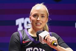 "It's just crazy that we threaten them so much": When TCU's Hailey Van Lith opened up about what she hates the most