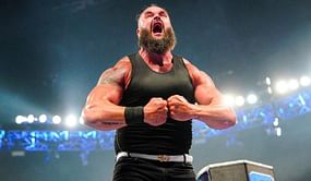 Braun Strowman to return on RAW with new character and align himself with top WWE stable? Potential direction explored