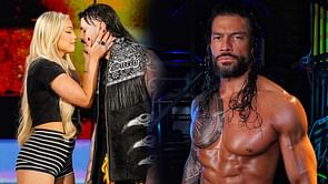 Does Liv Morgan have real-life heat with Roman Reigns? Exploring her comments