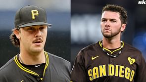 "Paul Skenes put up a historic season" – Ex-Yankees coach tips Pirates ace to edge Jackson Merrill for NL ROY