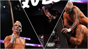 Darby Allin firmly believes 37-year-old star is the most "underrated" name in AEW