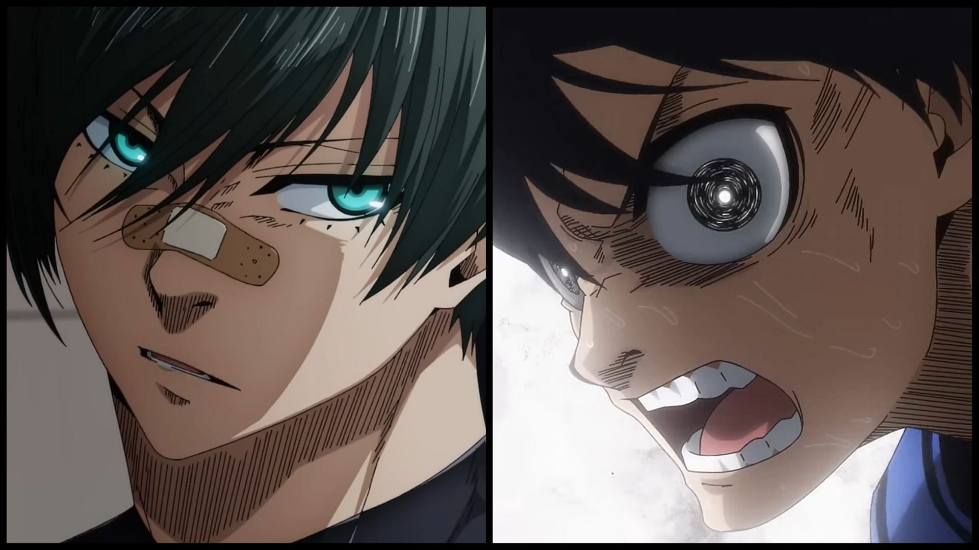 Blue Lock chapter 282 spoilers: Rin breaks past Igaguri as Isagi challenges him with his new evolution