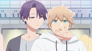 How I Attended an All-Guy's Mixer episode 6 release date and time, where to watch, and more