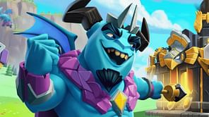 Clash of Clans patch notes (November 25, 2024): Town Hall 17, Minion Prince, new troops and spells, and more