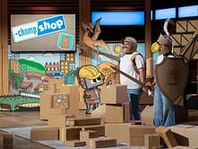 Shark Tank Update: What happened to Chomp Shop after the show?