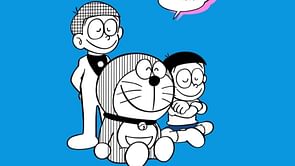 Doraemon anime gets new opening sequence after five years