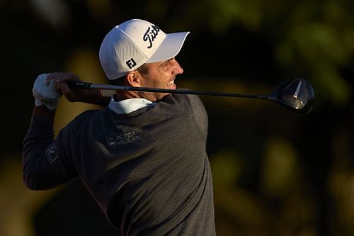 Edoardo Molinari (Source: Getty)