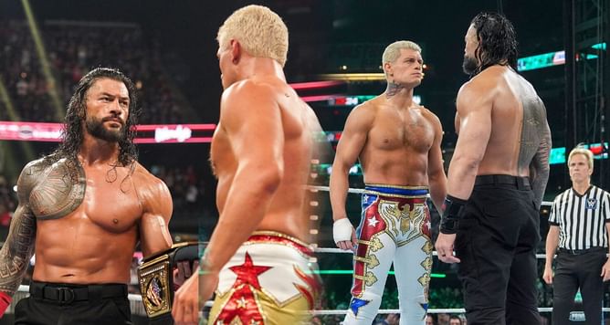 Does Roman Reigns actually hate Cody Rhodes? The truth disclosed following his recent comments