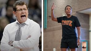 “Still salty he didn’t sign me in ‘04”- Geno Auriemma gets onus for ex-USC pro’s unfulfilled “dream”