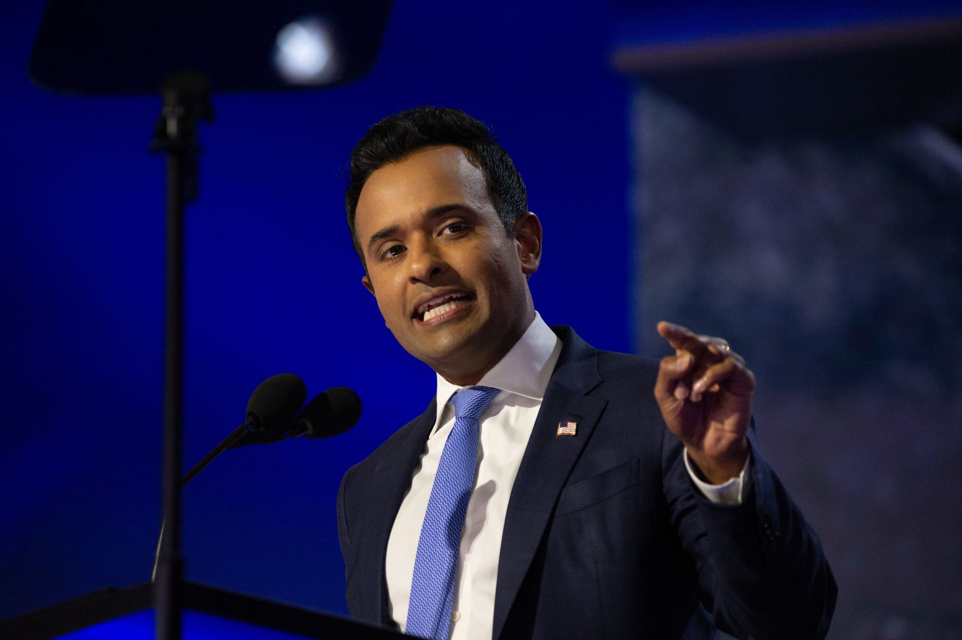 Former US Presidential candidate Vivek Ramaswamy to make pro tennis