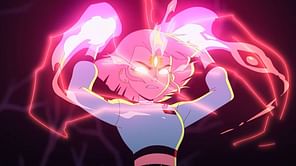 Jentry Chau vs. The Underworld: The complete guide to all voice actors and their characters in the series