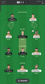 Fantasy suggestion #1