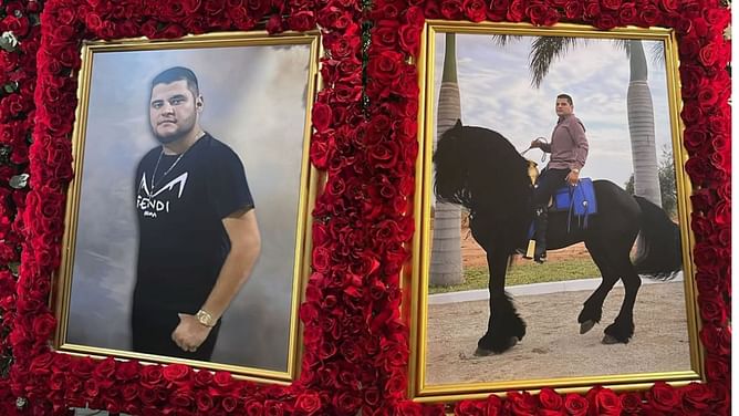 What happened to Mexican YouTuber Miguel "El Jasper?" Family alleges drug cartel murdered him