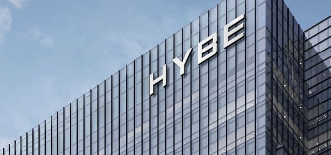 Alleged HYBE employee reportedly faces job search struggles amidst controversial internal document leak
