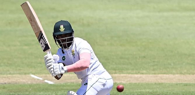 "Stubbo, please get me on strike" - Temba Bavuma reveals chat with Tristan Stubbs when nearing his hundred on Day 3 of SA vs SL 2024 Test