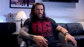 Roman Reigns shares potential spoiler surrounding his immediate WWE future