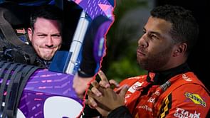 “I gotta stand up for myself”: When Alex Bowman got infuriated by ‘mad’ Bubba Wallace’s disrespectful behavior