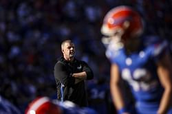 Billy Napier's Florida Gators flip No. 1 LB from USC in the Class of 2025