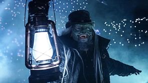 WWE star teases he could join The Wyatt Sicks