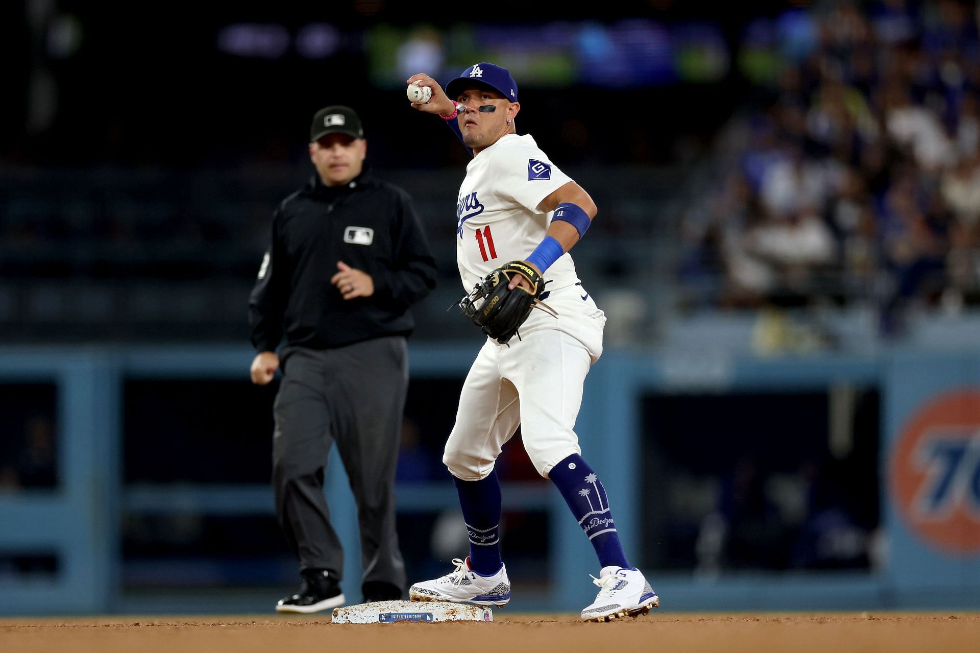 Baltimore Orioles v Los Angeles Dodgers - Source: Getty