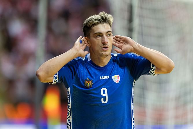 Andorra vs Moldova Prediction and Betting Tips | November 16th 2024