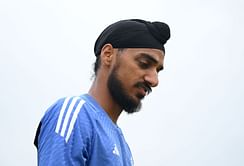 3 teams that should consider spending ₹15crore+ for Arshdeep Singh in IPL 2025 Auction ft. Mumbai Indians