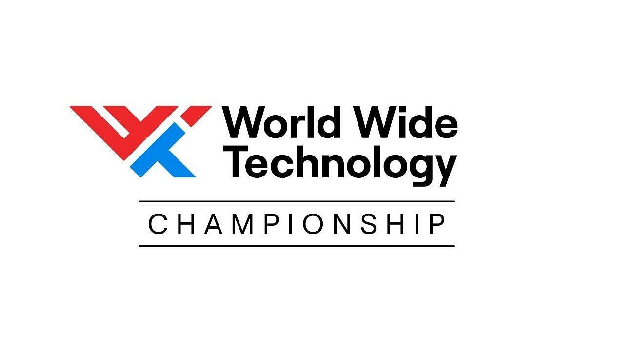 World Wide Technology Championship 2024